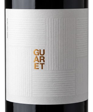 Pago Casa Gran Guaret Red 2022