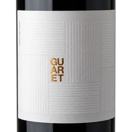 Pago Casa Gran Guaret Red 2022