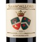Jacopo Biondi Santi SASSOALLORO IGT TOSCANA ROSSO 2024 Jacopo Biondi Santi SASSOALLORO IGT TOSCANA ROSSO 2024
