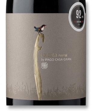 Pago Casa Gran Falcata Arenal Red 2022