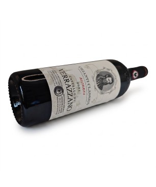 Castello di Verrazzano Chianti Classico RISERVA DOCG 2021