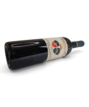 Jacopo Biondi Santi SASSOALLORO IGT TOSCANA ROSSO 2024