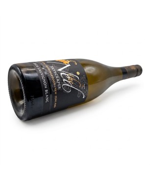 Marisco Vineyards The NED Skyscraper Sauvignon Blanc  2024