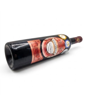 Vinarství Krist Svätovavrinecke VH 2019