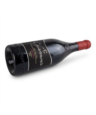 Chiaromonte, Riserva Gioia del Colle DOC 2013