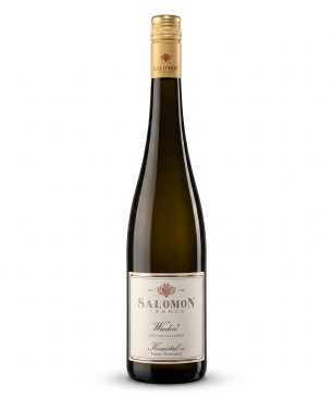 Salomon Undhof, Wieden Gruner Veltliner DAC Kremstal 2025
