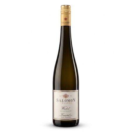 Salomon Undhof, Wieden Gruner Veltliner DAC Kremstal 2025