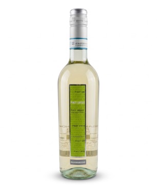 San Martino Pinot Grigio DOC Delle Venezia 2024