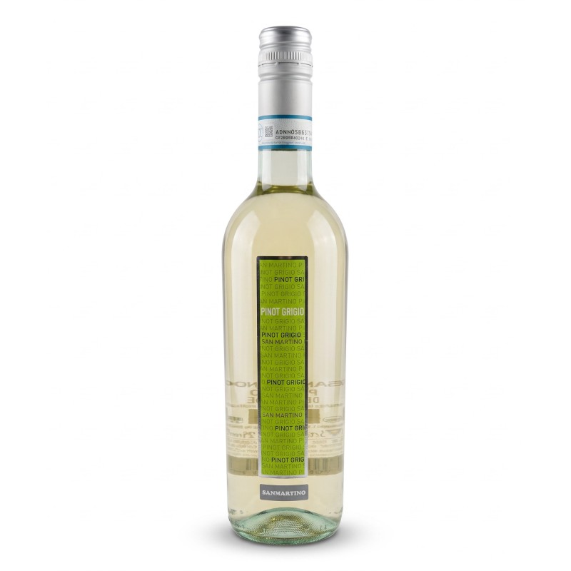 San Martino Pinot Grigio DOC Delle Venezia 2024 San Martino Pinot Grigio DOC Delle Venezia 2024