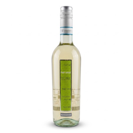 San Martino Pinot Grigio DOC Delle Venezia 2024
