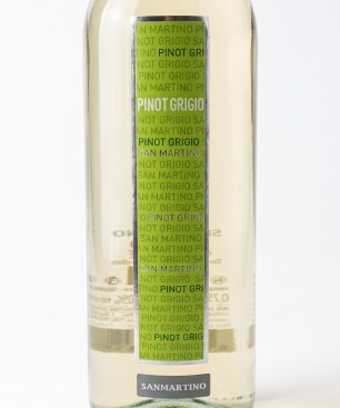 San Martino Pinot Grigio DOC Delle Venezia 2024