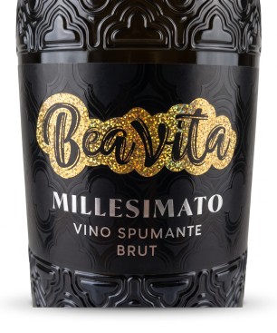 San Martino Beavita Spumante Bianco Millesimato 2024