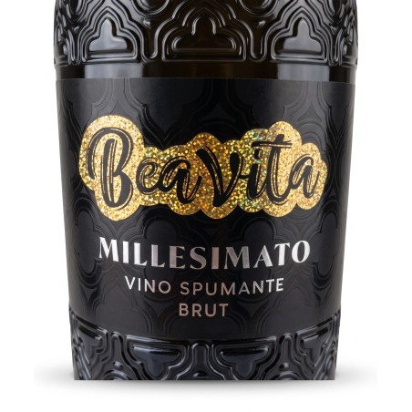 San Martino Beavita Spumante Bianco Millesimato 2024