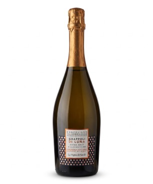 La Vigna di Sarah Grappoli di Luna Valdobbiadene DOCG Extra Brut