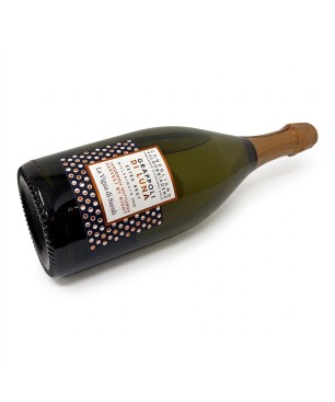 La Vigna di Sarah Grappoli di Luna Valdobbiadene DOCG Extra Brut