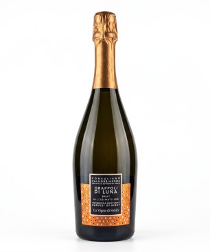 La Vigna di Sarah Grappoli di Luna Valdobbiadene DOCG Brut