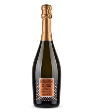 La Vigna di Sarah Grappoli di Luna Valdobbiadene DOCG Extra Dry