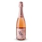 Cavas Marevia Nit del Foc Rose D.O. Cava Brut Cavas Marevia Nit del Foc Rose D.O. Cava Brut
