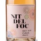 Cavas Marevia Nit del Foc Rose D.O. Cava Brut Cavas Marevia Nit del Foc Rose D.O. Cava Brut