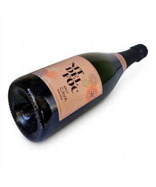 Cavas Marevia Nit del Foc D.O. Cava Brut