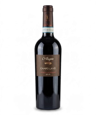 Ca´Rugate, Campo Lavei, Valpolicella Superiore DOC 2016