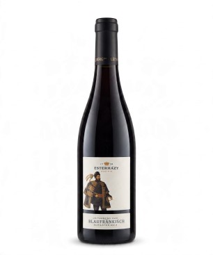 Esterhazy, Schildten Blaufränkisch 2013