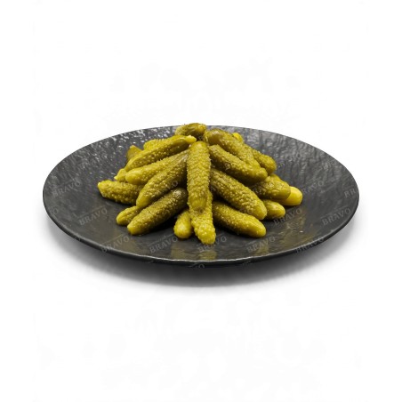 Uhorky 170g