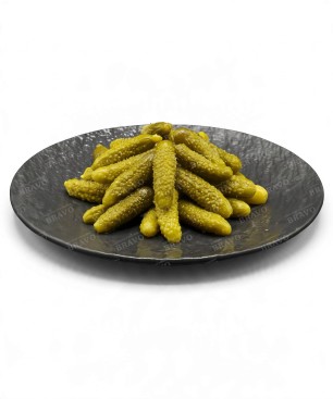 Uhorky 525g