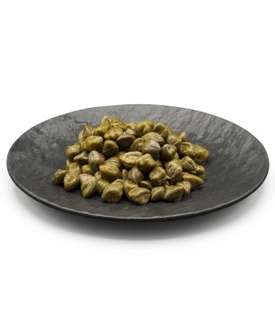 Kapary 170g