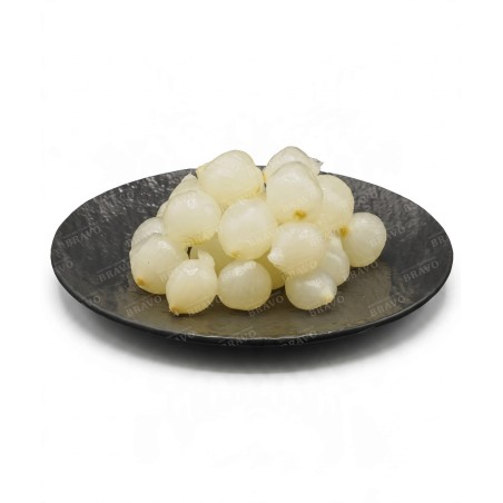 Cibuľky 525g