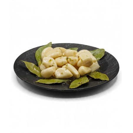 Cesnak v sladkom náleve 525g