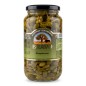 Kapary veľké 500g