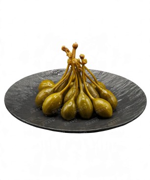 Kapary veľké 500g
