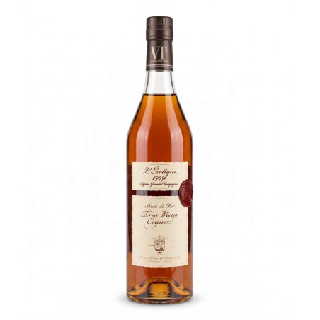VALLEIN-TERCINIER, L´Erotique 69, AOC Cognac