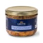 Lafitte Terina s kačacou pečeňou - 25% blok foie gras 180g