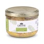 Lafitte Kačacia paštéta s olivami 180g Lafitte Kačacia paštéta s olivami 180g