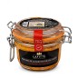 Lafitte Kačacia Foie Gras v celku s papričkami 130g Lafitte Kačacia Foie Gras v celku s papričkami 130g