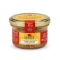 Lafitte Kačacie prúžky s 30% blok kačacieho foie gras s papričkami 80g