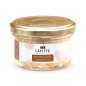 Lafitte Kačacia paštéta s údenými kačacími prsiami  80g
