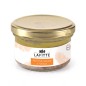 Lafitte Kačacia paštéta s pomarančom  80g
