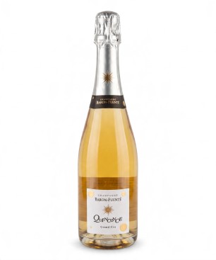 Champagne Baron - Fuenté Quinconce Grand Cru Brut