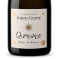 Champagne Baron - Fuenté Quinconce Blanc de Blancs Brut