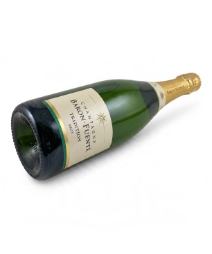 Champagne Baron - Fuenté Tradition Brut