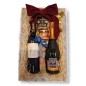 Vianočný balíček GENTLEMEN Gourmet Vianočný balíček GENTLEMEN Gourmet