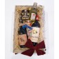 Vianočný balíček GENTLEMEN Exclusive Vianočný balíček GENTLEMEN Exclusive