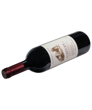 Fontodi, Chianti Classico DOCG 2014