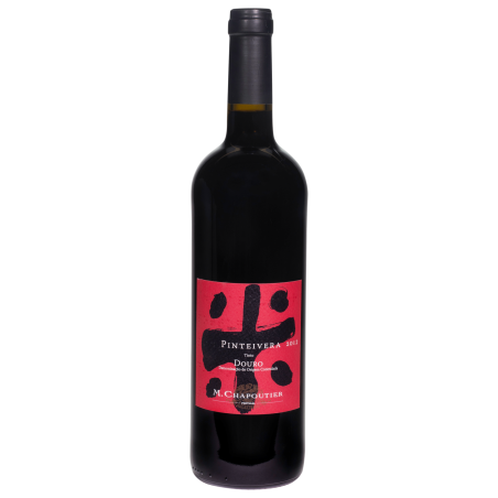 M. Chapoutier, Pinteveira, DOC Douro 2012
