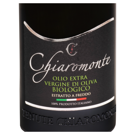 Chiaromonte, Riserva Gioia del Colle DOC 2013