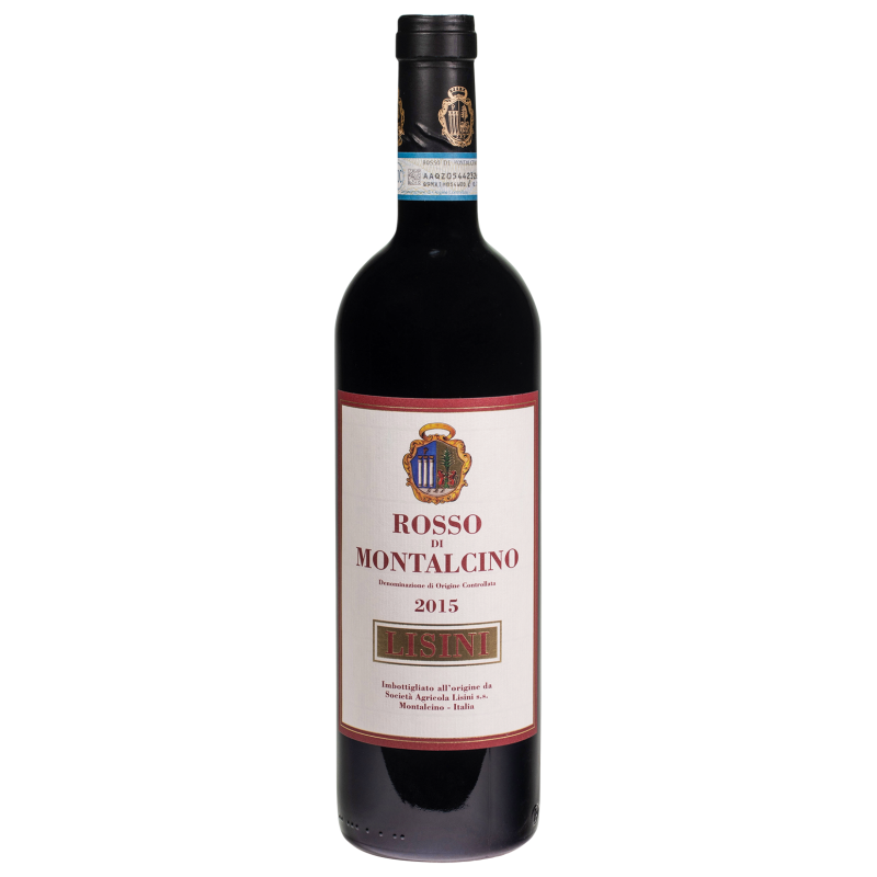 Lisini, Rosso di Montalcino DOC 2015