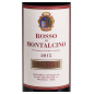 Lisini, Rosso di Montalcino DOC 2015